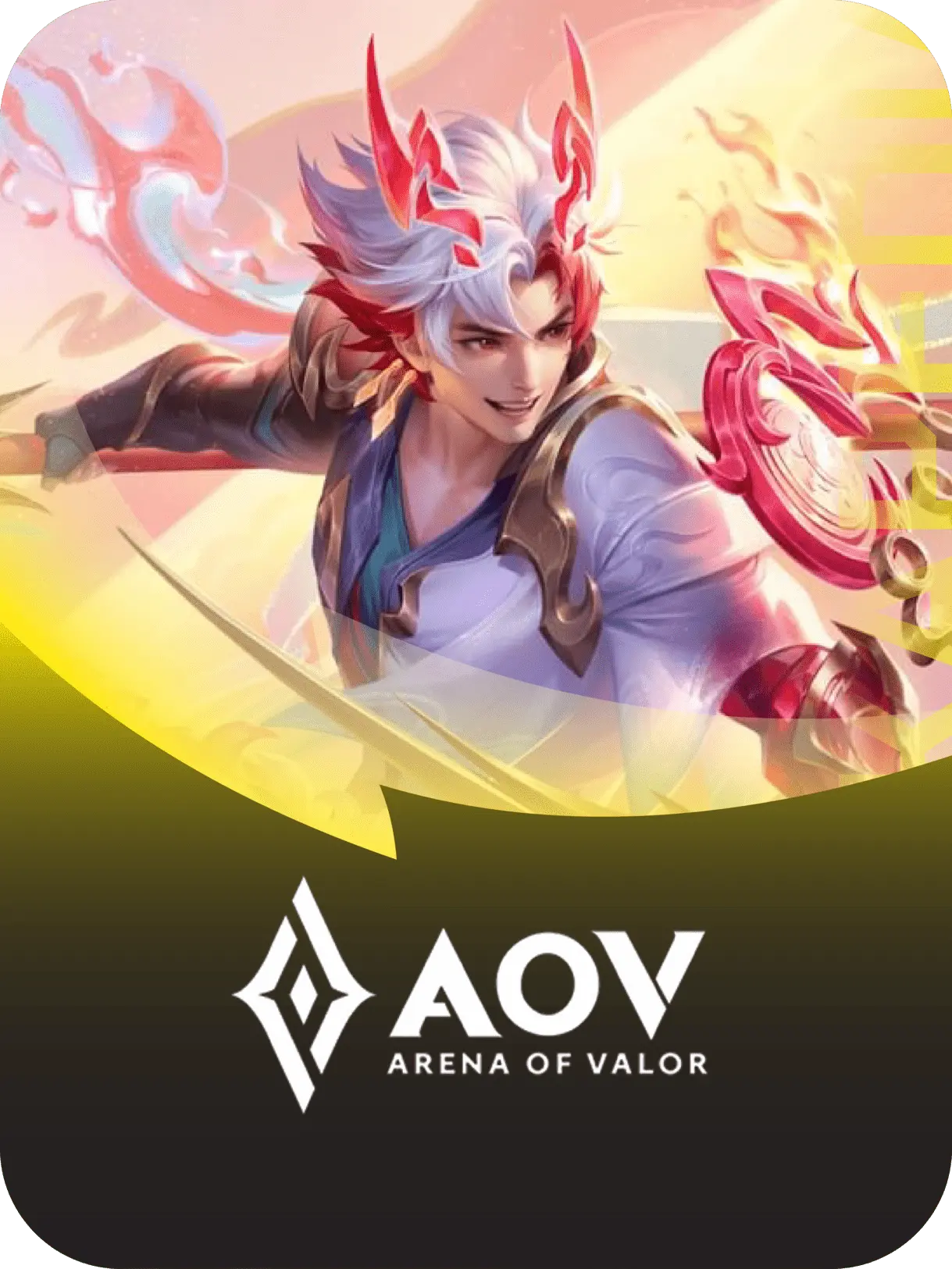 Arena of Valor1